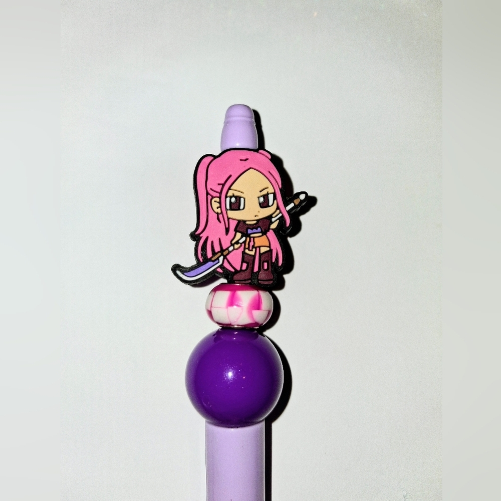 πKPOP (MIRA) - CHARM PEN